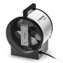 Keramik-Heizlüfter 3 kW TDS 20 M – PTC-Heizlüfter für Garage, Keller oder Büro