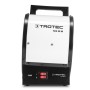 Keramik-Heizlüfter 3 kW TDS 20 M – PTC-Heizlüfter für Garage, Keller oder Büro