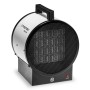 Keramik-Heizlüfter 3 kW TDS 20 M – PTC-Heizlüfter für Garage, Keller oder Büro