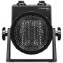 Keramik-Heizlüfter 2 kW TDX 10 – Mobiler Keramik-Heizlüfter mit PTC-Element