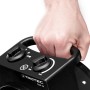 Keramik-Heizlüfter 2 kW TDX 10 – Mobiler Keramik-Heizlüfter mit PTC-Element