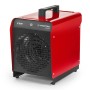 Heizlüfter 5 kW TDS 29 E – Heizlüfter mit stufenloser Temperaturregelung