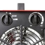 Heizlüfter 5 kW TDS 29 E – Heizlüfter mit stufenloser Temperaturregelung