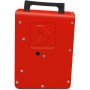 Keramik-Heizlüfter 3 kW TDS 20 C – Keramik-Heizlüfter für mobile Nutzung
