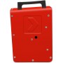 Keramik-Heizlüfter 3 kW TDS 20 C – Keramik-Heizlüfter für mobile Nutzung