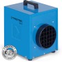 Heizlüfter 3 kW TDE 25 V2 – Baustellen-Heizlüfter mit robustem Metallgehäuse