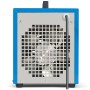 Heizlüfter 3 kW TDE 25 V2 – Baustellen-Heizlüfter mit robustem Metallgehäuse