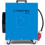 Heizlüfter 12 kW TDE 65 V2 – Profi-Heizlüfter für Dauerbetrieb