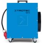 Heizlüfter 18 kW TDE 95 V2 – Industrie-Heizlüfter für Werkstatt und Lager