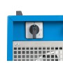 Heizlüfter 18 kW TDE 95 V2 – Industrie-Heizlüfter für Werkstatt und Lager