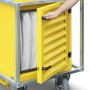 Heizlüfter 22 kW TEH 200 – Profi-Heizluftkanone für Grossräume und Hallen