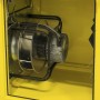 Heizlüfter 60 kW TEH 400 – Industrie-Heizluftkanone für extreme Bedingungen