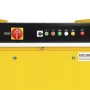 Heizlüfter 60 kW TEH 400 – Industrie-Heizluftkanone für extreme Bedingungen