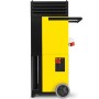 Multi-Airhandler 18 kW TAC XT 18 – Kombinierter Luftreiniger & Heizmodul für Grossräume