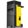 Multi-Airhandler 18 kW TAC XT 18 – Kombinierter Luftreiniger & Heizmodul für Grossräume