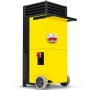 Multi-Airhandler 18 kW TAC XT 18 – Kombinierter Luftreiniger & Heizmodul für Grossräume