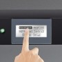 Multi-Airhandler 18 kW TAC XT 18 – Kombinierter Luftreiniger & Heizmodul für Grossräume