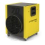 Heizlüfter 18 kW TEH 70 – Mobiler Heizlüfter für Grossräume