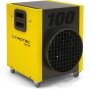 Heizlüfter 30 kW TEH 100 – Profi-Heizlüfter für Industrieeinsatz