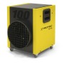 Heizlüfter 30 kW TEH 100 – Profi-Heizlüfter für Industrieeinsatz