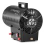 Gasheizgebläse 15 kW TGH 16 E – Mobiles Gasheizgebläse für schnelle Wärme
