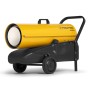 Direkt-Ölheizer 20 kW IDS 20 D – Diesel-Direktheizer für Aussen- und Innenräume