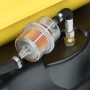 Direkt-Ölheizer 20 kW IDS 20 D – Diesel-Direktheizer für Aussen- und Innenräume