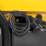 Direkt-Ölheizer 20 kW IDS 20 D – Diesel-Direktheizer für Aussen- und Innenräume