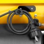 Direkt-Ölheizer 30 kW IDS 30 D – Öl-Heizkanone mit integriertem Tank