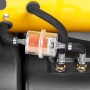 Direkt-Ölheizer 30 kW IDS 30 D – Öl-Heizkanone mit integriertem Tank