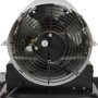 Direkt-Ölheizgebläse 60 kW IDE 60 D – Hochleistungs-Ölheizgebläse