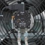 Direkt-Ölheizgebläse 100 kW IDE 100 D – Profi-Ölheizgebläse für Industriehallen