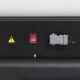 Direkt-Ölheizgebläse 100 kW IDE 100 D – Profi-Ölheizgebläse für Industriehallen