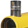 Ölheizer 20 kW IDS 20 – Indirekt befeuerter Dieselheizer
