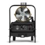 Ölheizer 20 kW IDS 20 – Indirekt befeuerter Dieselheizer