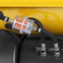 Ölheizer 20 kW IDS 20 – Indirekt befeuerter Dieselheizer