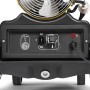 Ölheizer 20 kW IDS 20 – Indirekt befeuerter Dieselheizer