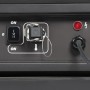 Ölheizer 30 kW IDS 30 – Öl-Heizkanone mit Abgasrohranschluss