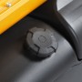 Ölheizer 30 kW IDS 30 – Öl-Heizkanone mit Abgasrohranschluss