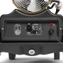 Ölheizer 30 kW IDS 30 – Öl-Heizkanone mit Abgasrohranschluss