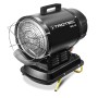 Infrarot-Ölheizer 15 kW IRO 15 – Infrarot-Dieselheizer ohne Luftstrom