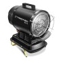 Infrarot-Ölheizer 15 kW IRO 15 – Infrarot-Dieselheizer ohne Luftstrom