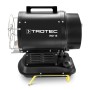 Infrarot-Ölheizer 15 kW IRO 15 – Infrarot-Dieselheizer ohne Luftstrom