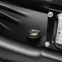 Direkt-Ölheizgerät 29 kW B 100 – Kompakter Dieselheizer für Baustellen