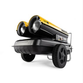 Chauffage direct au fioul 88 kW B 300 – chauffage diesel pour grandes surfaces