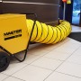 Heizlüfter 18 kW B 18 – Elektrischer Heizlüfter für Grossräume