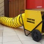 Heizlüfter 18 kW B 18 – Elektrischer Heizlüfter für Grossräume