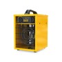 Heizlüfter 2 kW B 2 – Kompakter Heizlüfter mit Thermostat