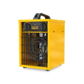 Heizlüfter 2 kW B 2 – Kompakter Heizlüfter mit Thermostat