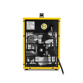 Radiateur soufflant 3 kW B 3 – Radiateur soufflant électrique de construction robuste